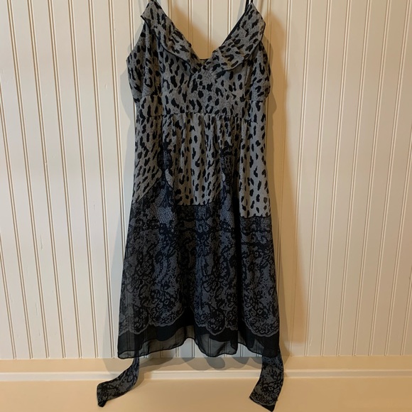 Buckle daytrip Dress - Picture 1 of 6